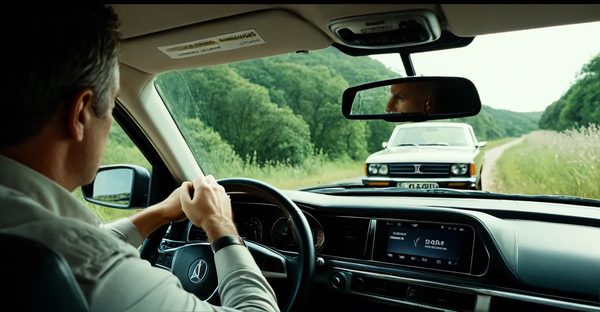 Évitez les mauvaises surprises sur l'historique de votre auto