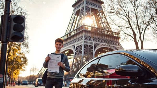 Top astuces pour obtenir votre permis de conduire à Paris rapidement