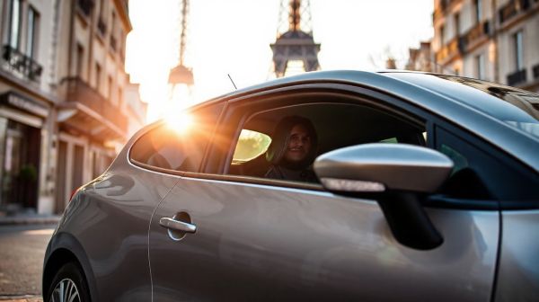 Top astuces pour obtenir votre permis de conduire à Paris rapidement