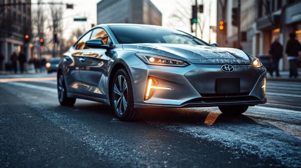 Top des véhicules économes en carburant pour 2025