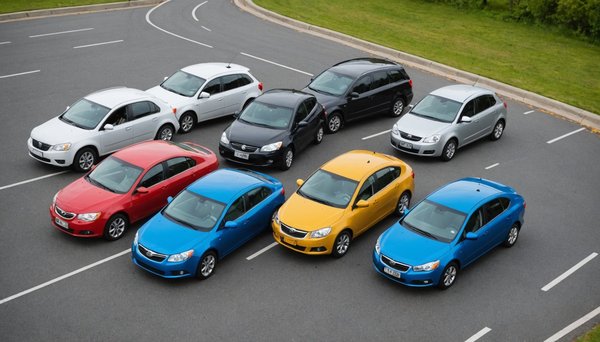 Tout savoir sur l'assurance auto : guide complet